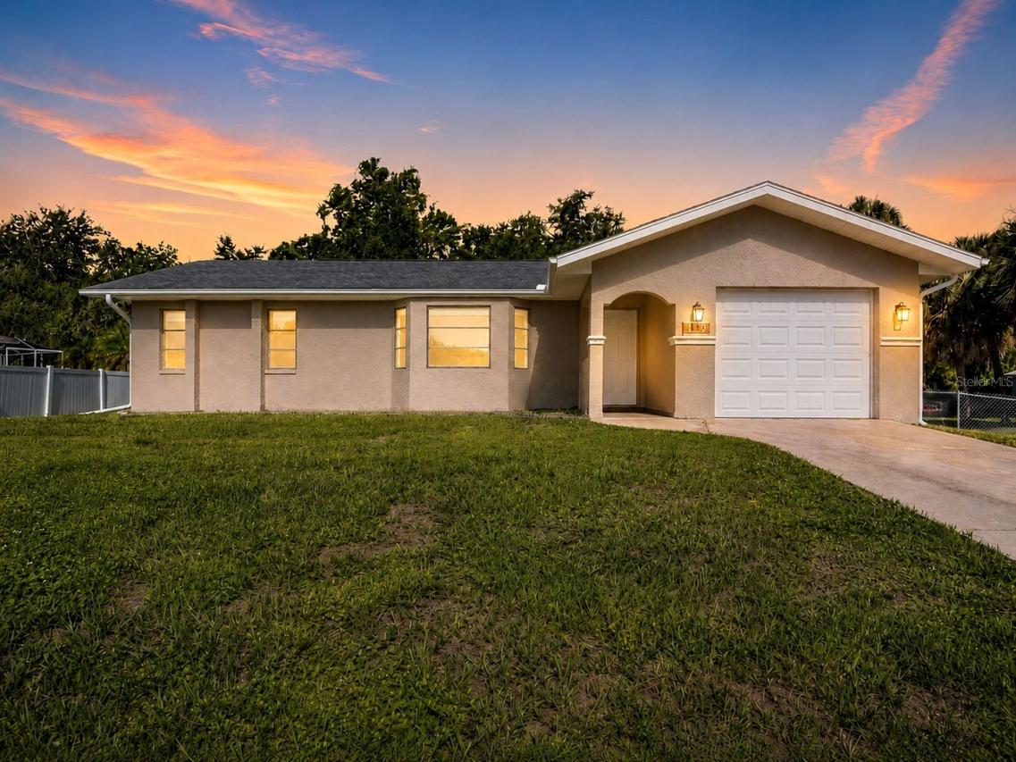 119 Eppinger Dr., Port Charlotte, FL 33953