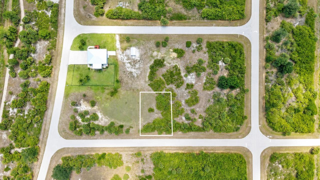 7226 Coburn St., Port Charlotte, FL 33981