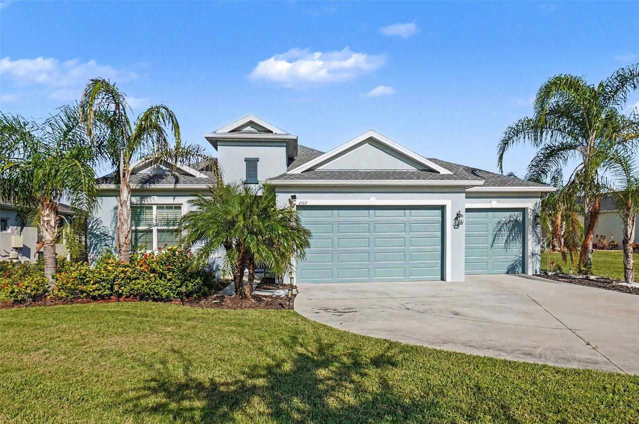 4502 Renwick Dr., Parrish, FL 34219