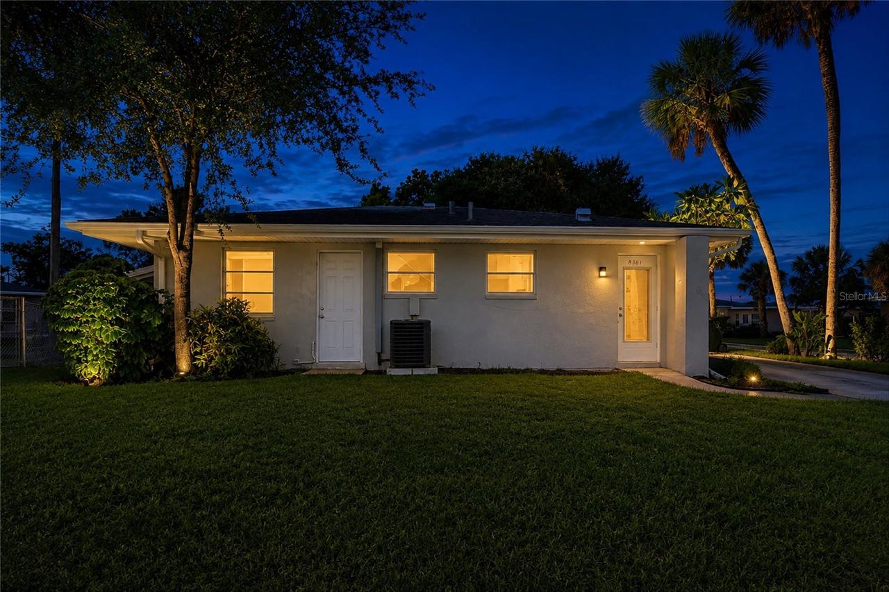 8381 Fay Ave., North Port, FL 34287