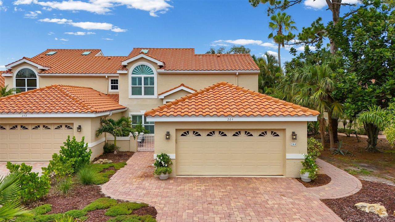 264 Woods Point Rd., Osprey, FL 34229