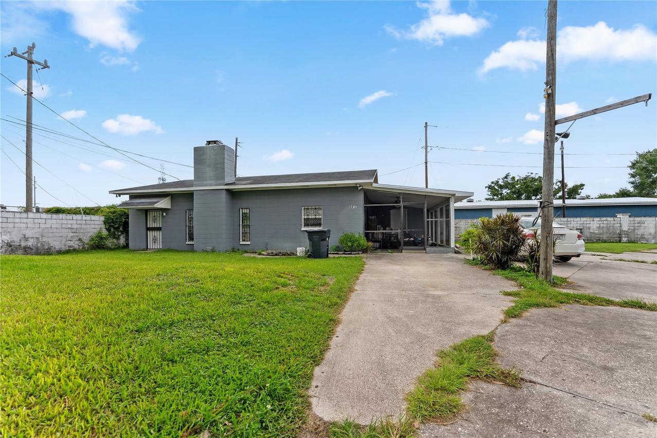 8412 N Grady Ave., Tampa, FL 33614