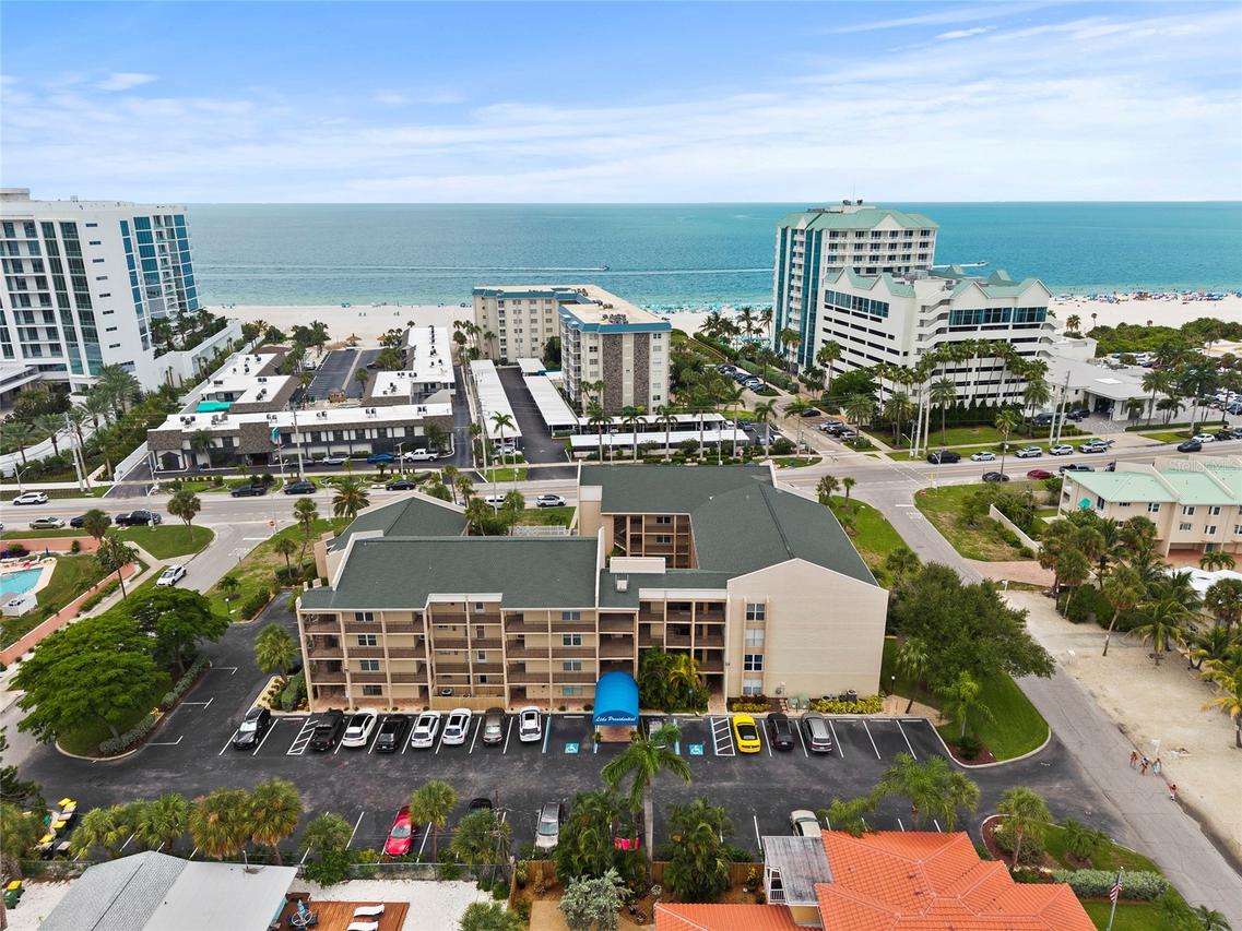 845 Benjamin Franklin Dr. #101, Sarasota, FL 34236