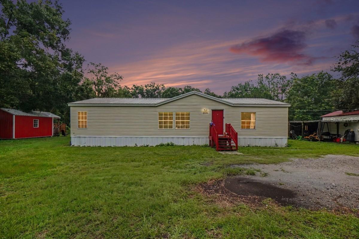 5031 Elm Dr., Lakeland, FL 33810