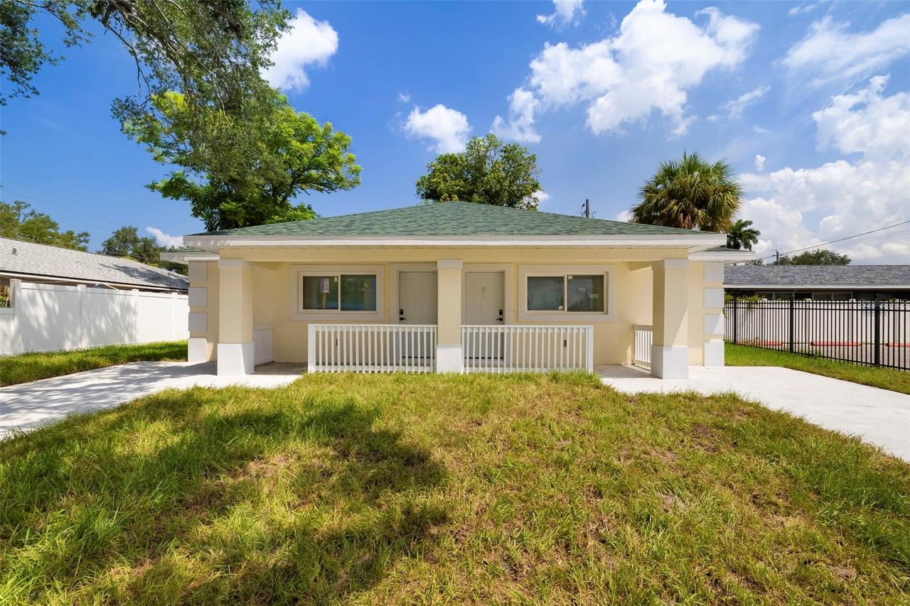 1414 17th Ave. #A&B, Bradenton, FL 34205