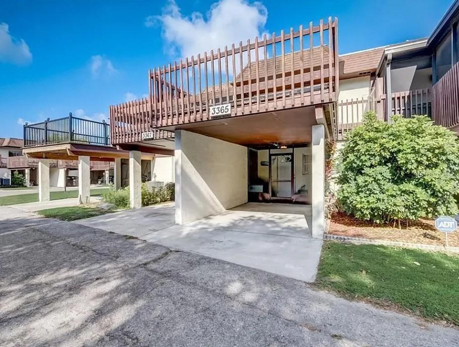 3365 Ramblewood Dr. #35C8, Sarasota, FL 34237