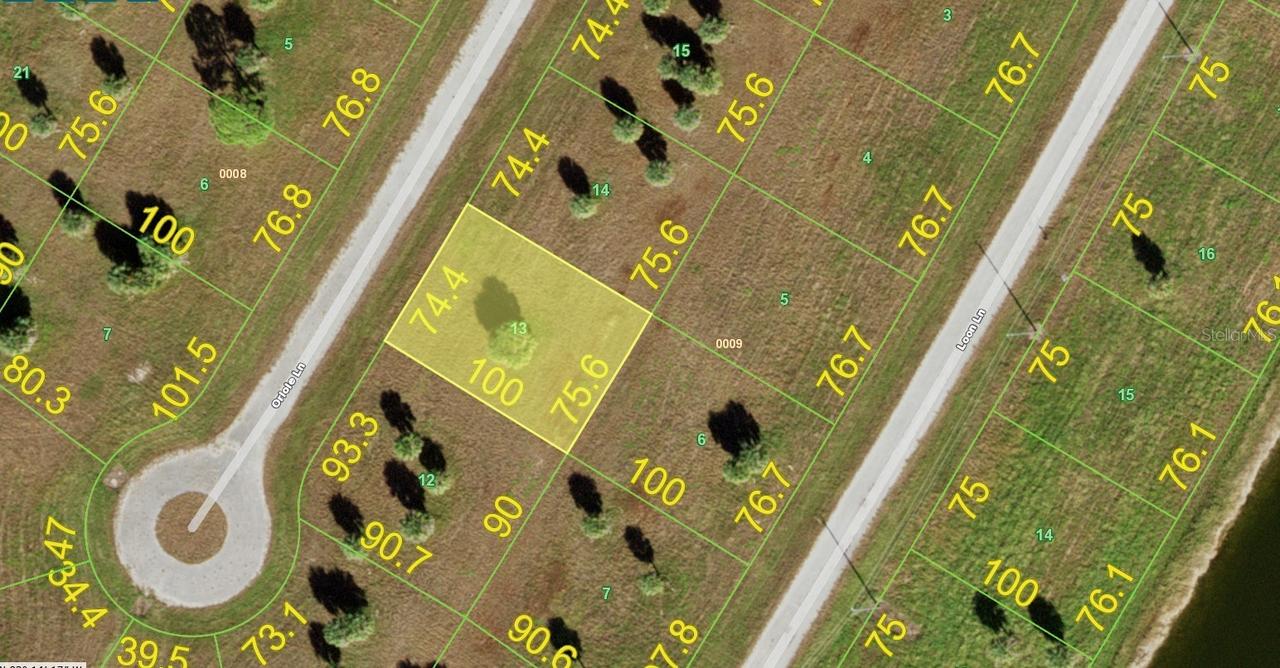 8 Oriole Ln., Placida, FL 33946