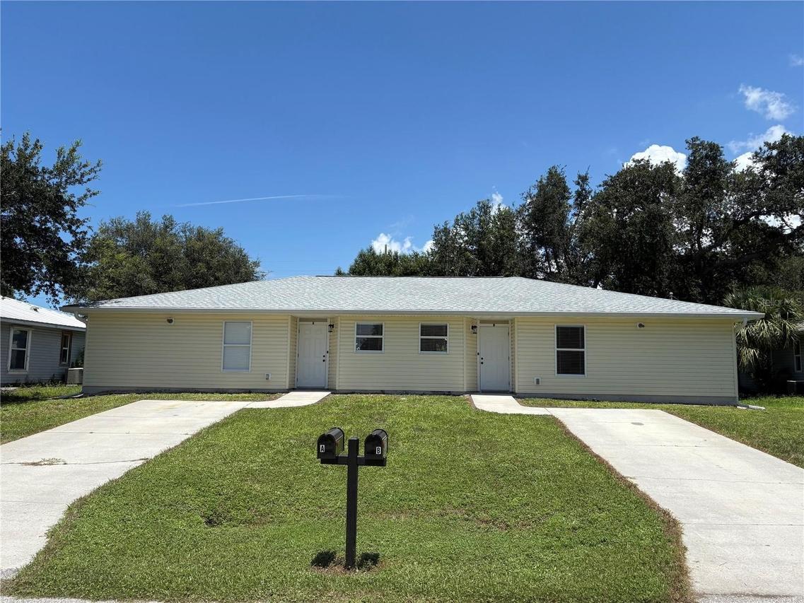 9232 Anita Ave., Englewood, FL 34224