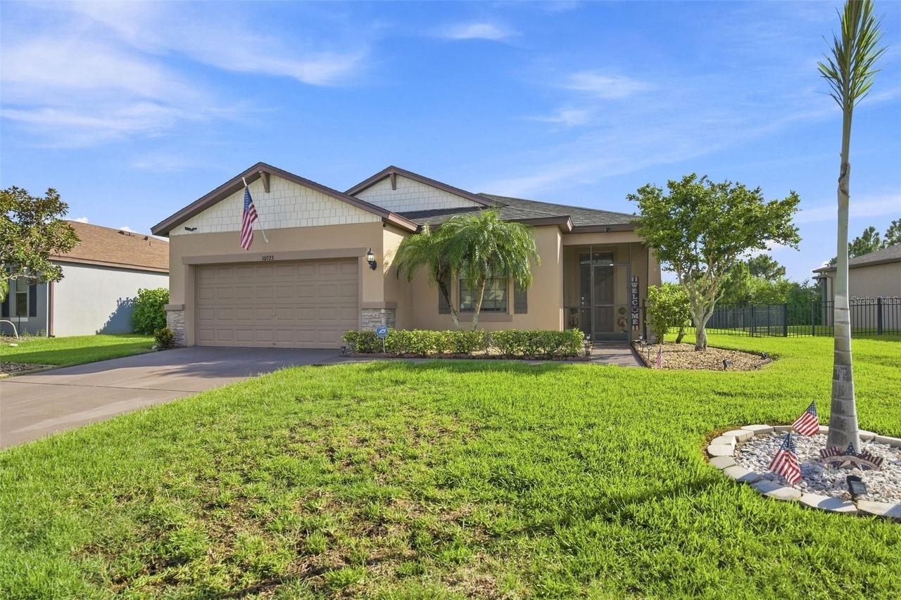 10723 56th St., Parrish, FL 34219