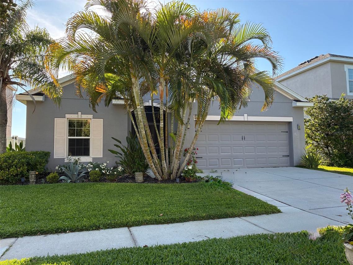 802 Fern Leaf Dr., Ruskin, FL 33570