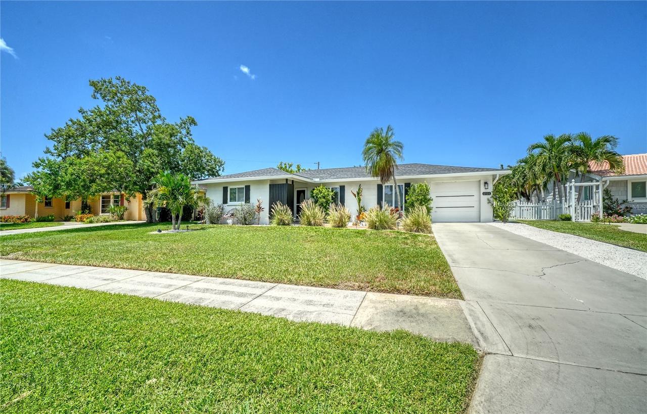 [Address Hidden by Seller], Sarasota, FL 34231