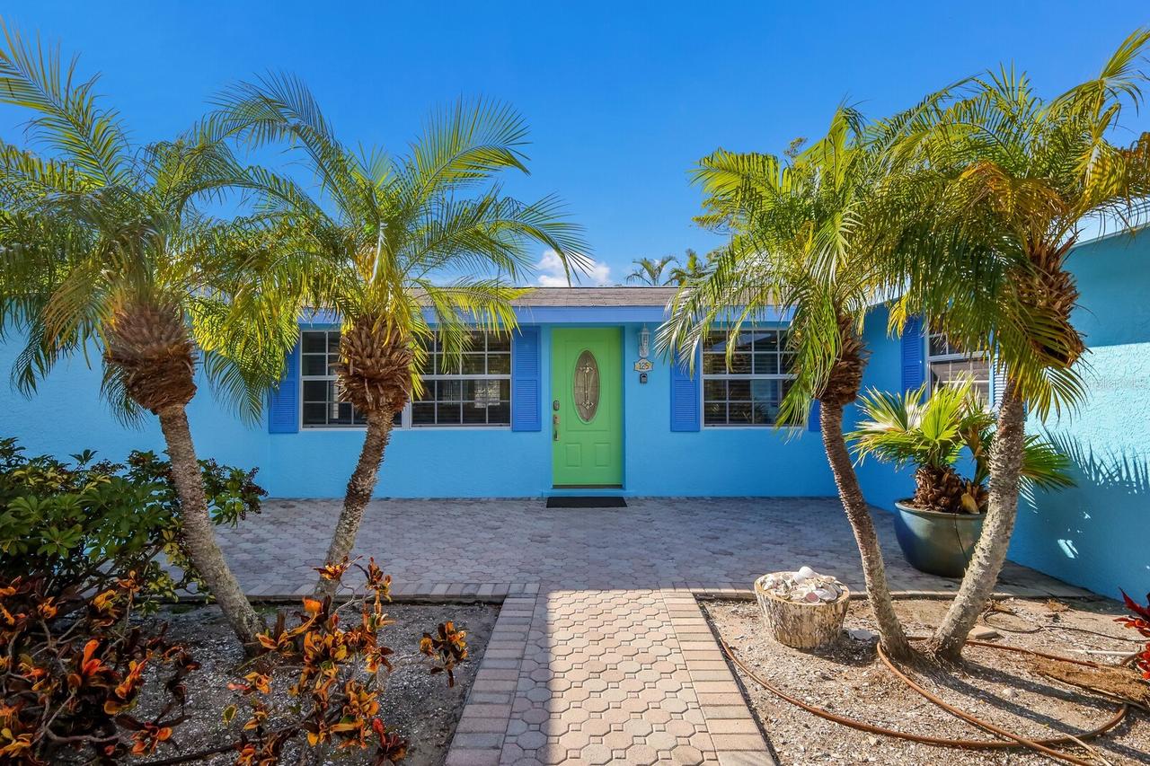 125 Crescent Dr., Anna Maria, FL 34216