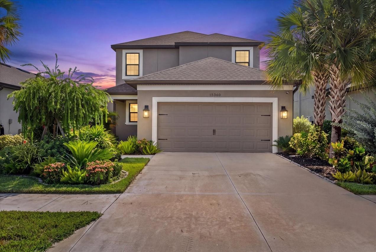 15360 Isla Palma Ln., Nokomis, FL 34275