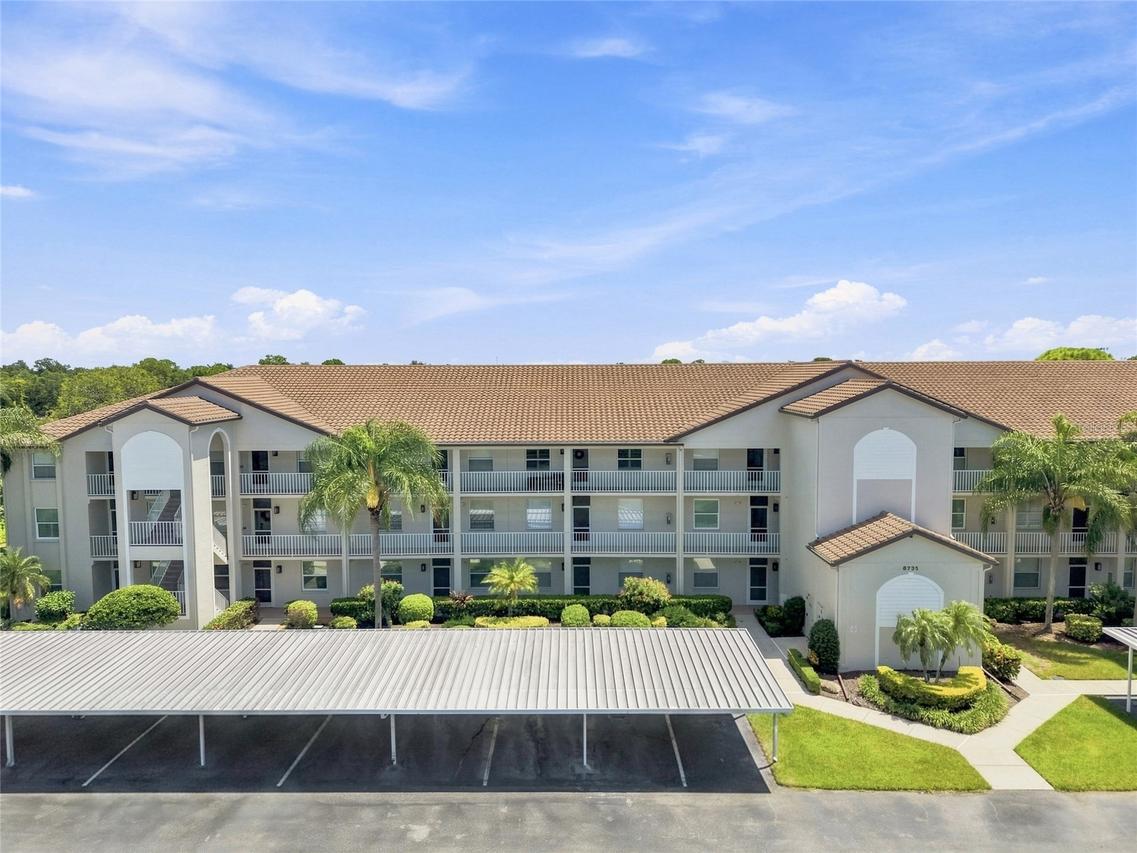 8735 Olde Hickory Ave. #8304, Sarasota, FL 34238