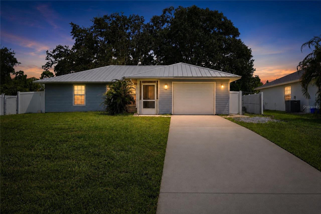 7164 Sablon Rd., North Port, FL 34291