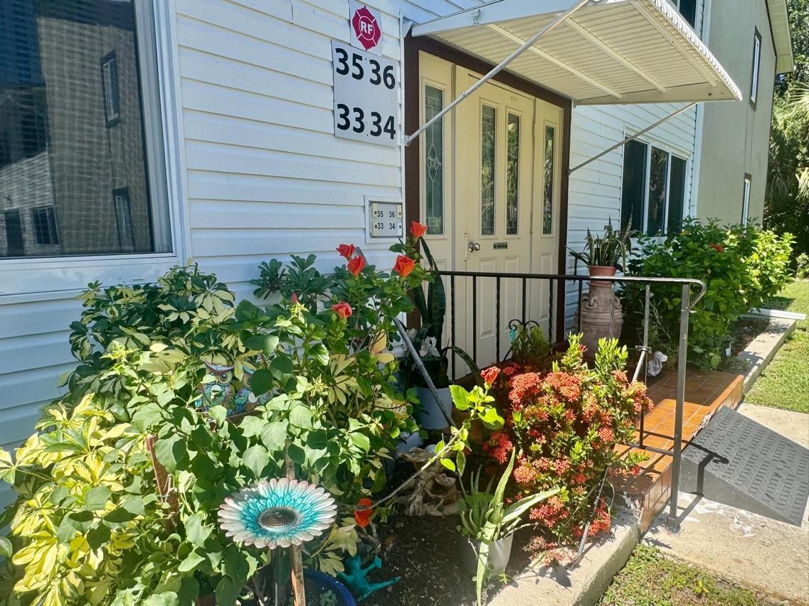 22481 Westchester Blvd. #B36, Port Charlotte, FL 33980