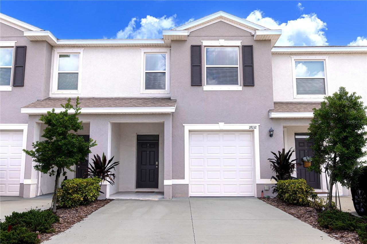 17632 Crescent Moon Loop, Bradenton, FL 34211