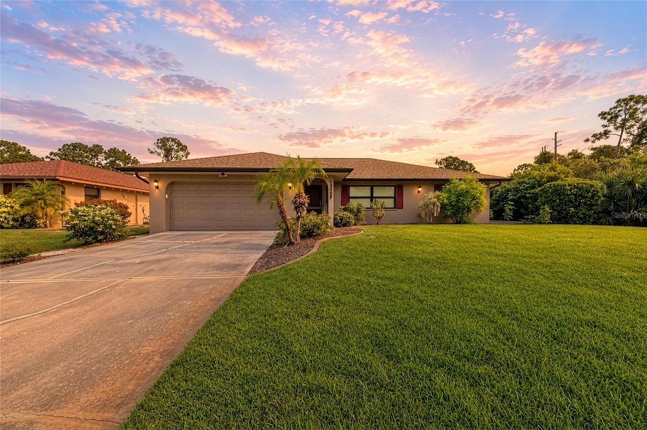 13088 Proctor Ave., Port Charlotte, FL 33981