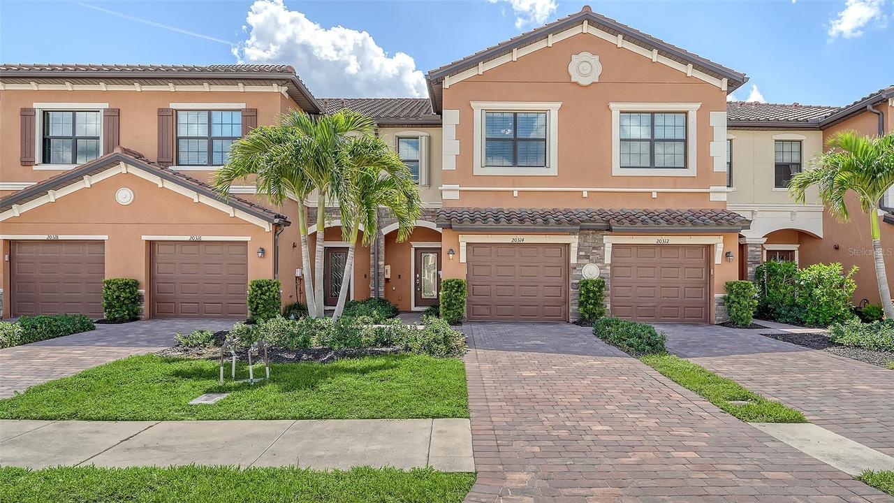 20314 Lagente Cir., Venice, FL 34293
