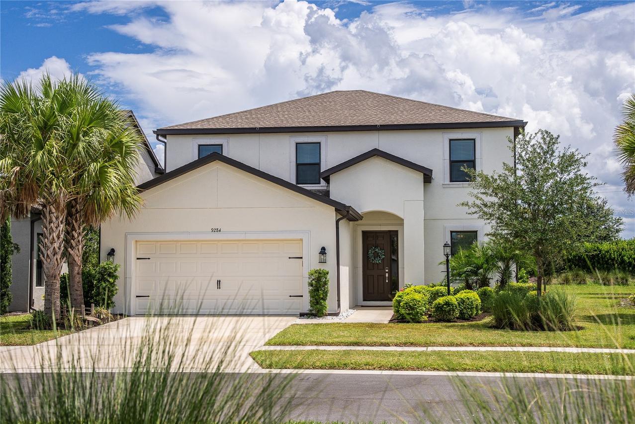 9284 Tequila Sunrise Dr., Sarasota, FL 34241