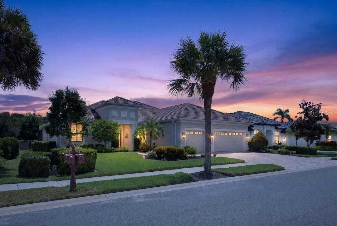 299 Marsh Creek Rd., Venice, FL 34292