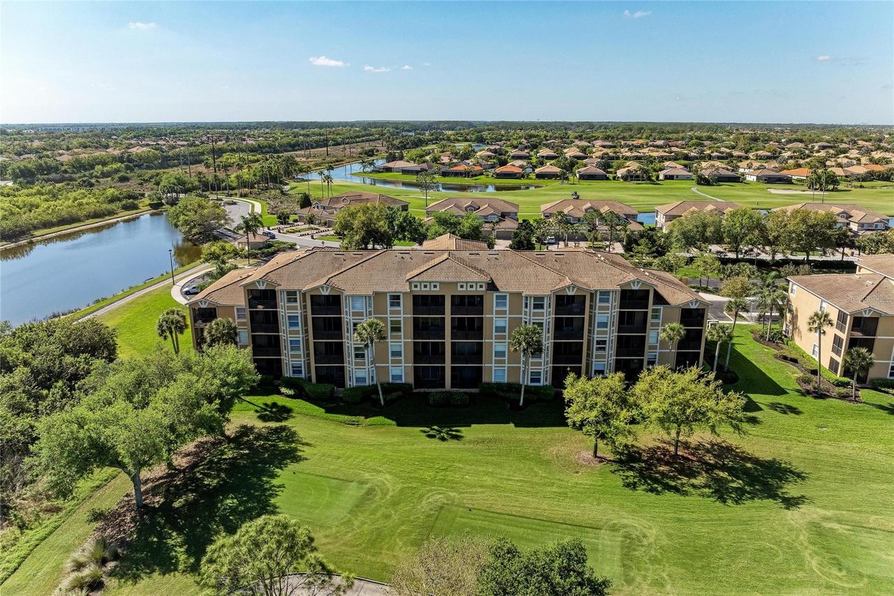 8403 Grand Estuary Tr. #405, Bradenton, FL 34212
