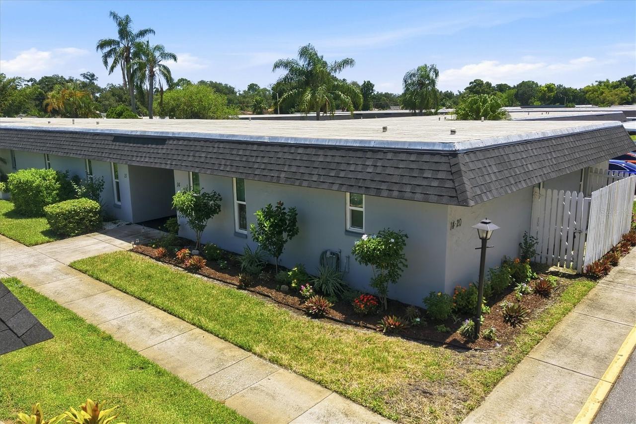 4160 Fruitville Rd. #14, Sarasota, FL 34232