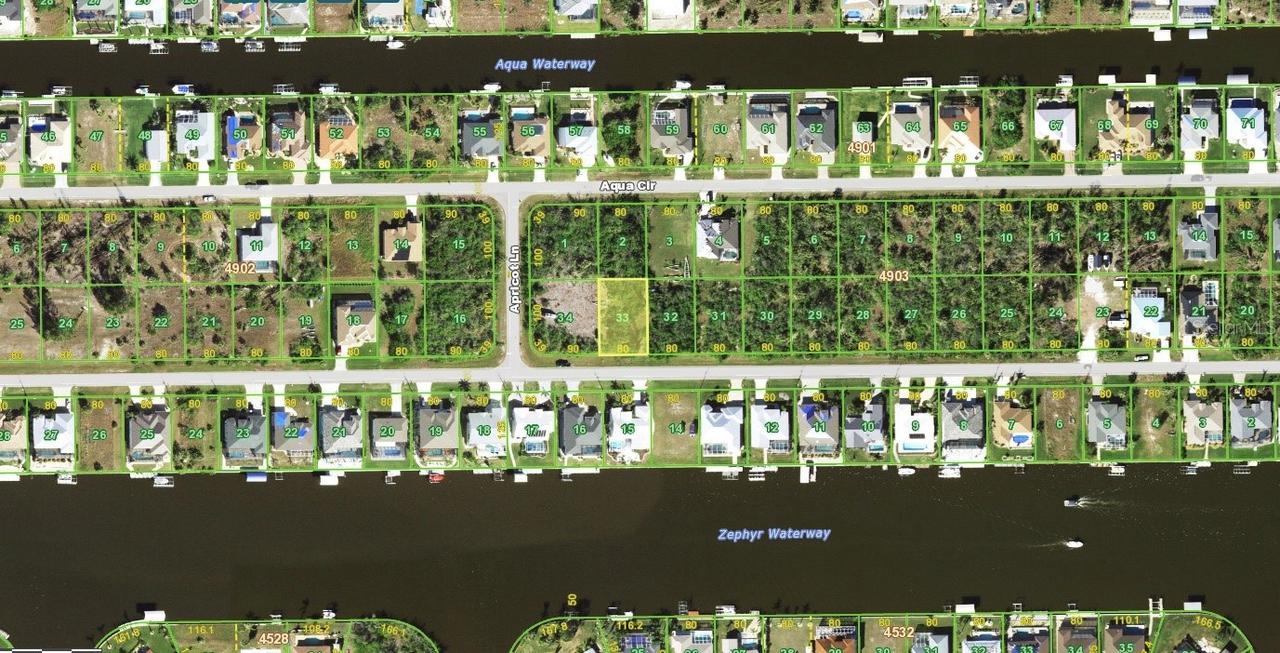 15865 Aqua Cir., Port Charlotte, FL 33981