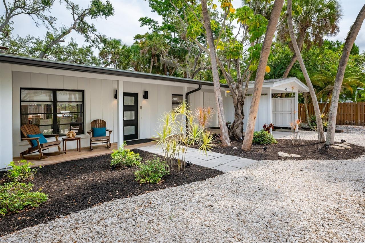 445 Reid St., Sarasota, FL 34242