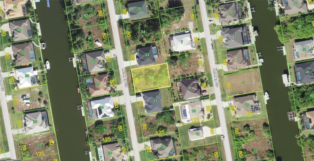 8113 Antwerp Cir., Port Charlotte, FL 33981