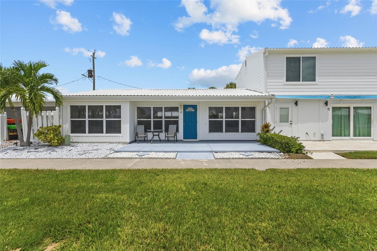 5858 Midnight Pass Rd. #13, Sarasota, FL 34242