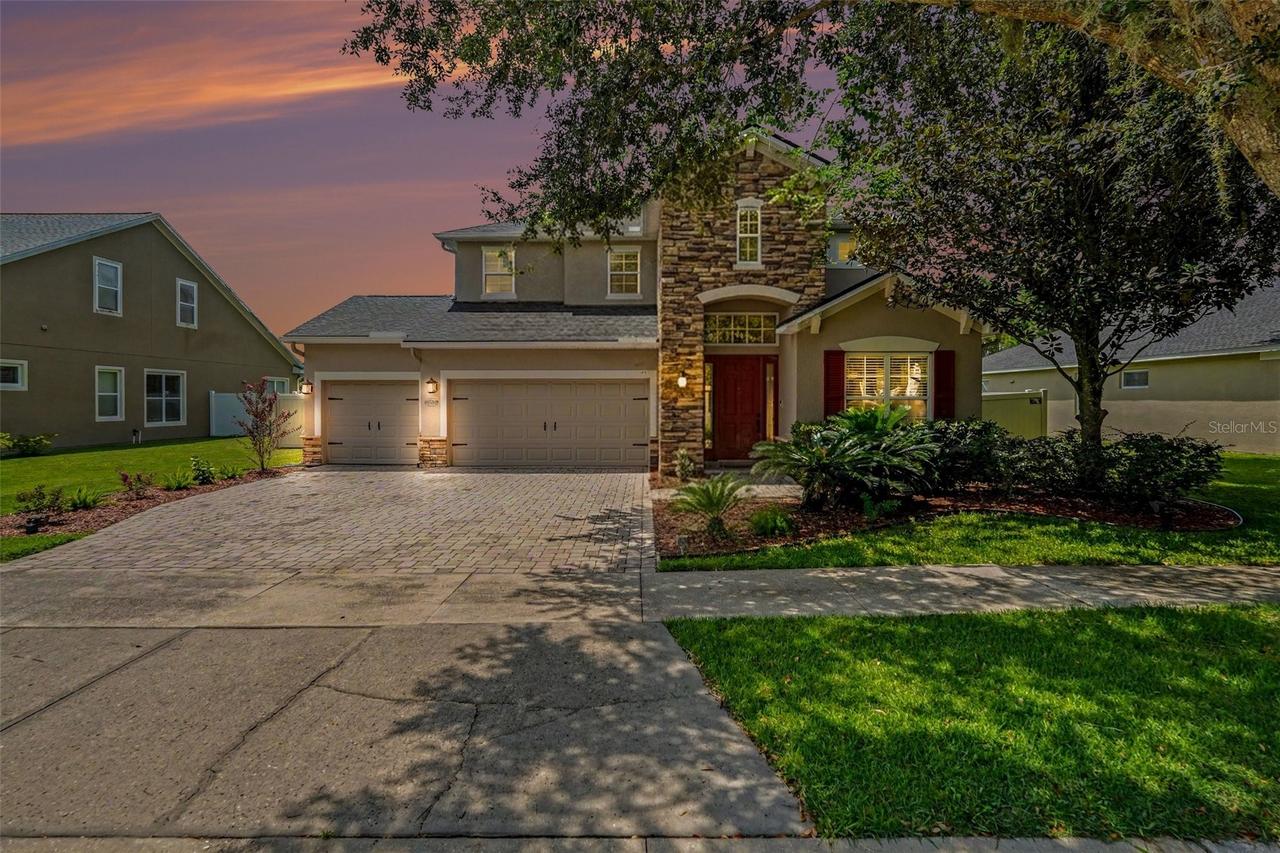 2605 Red Fern Dr., Dover, FL 33527