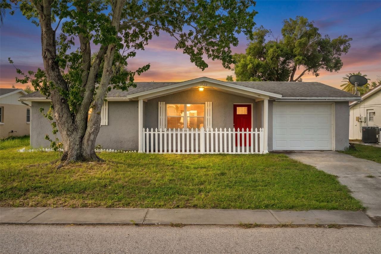 3522 Allandale Dr., Holiday, FL 34691