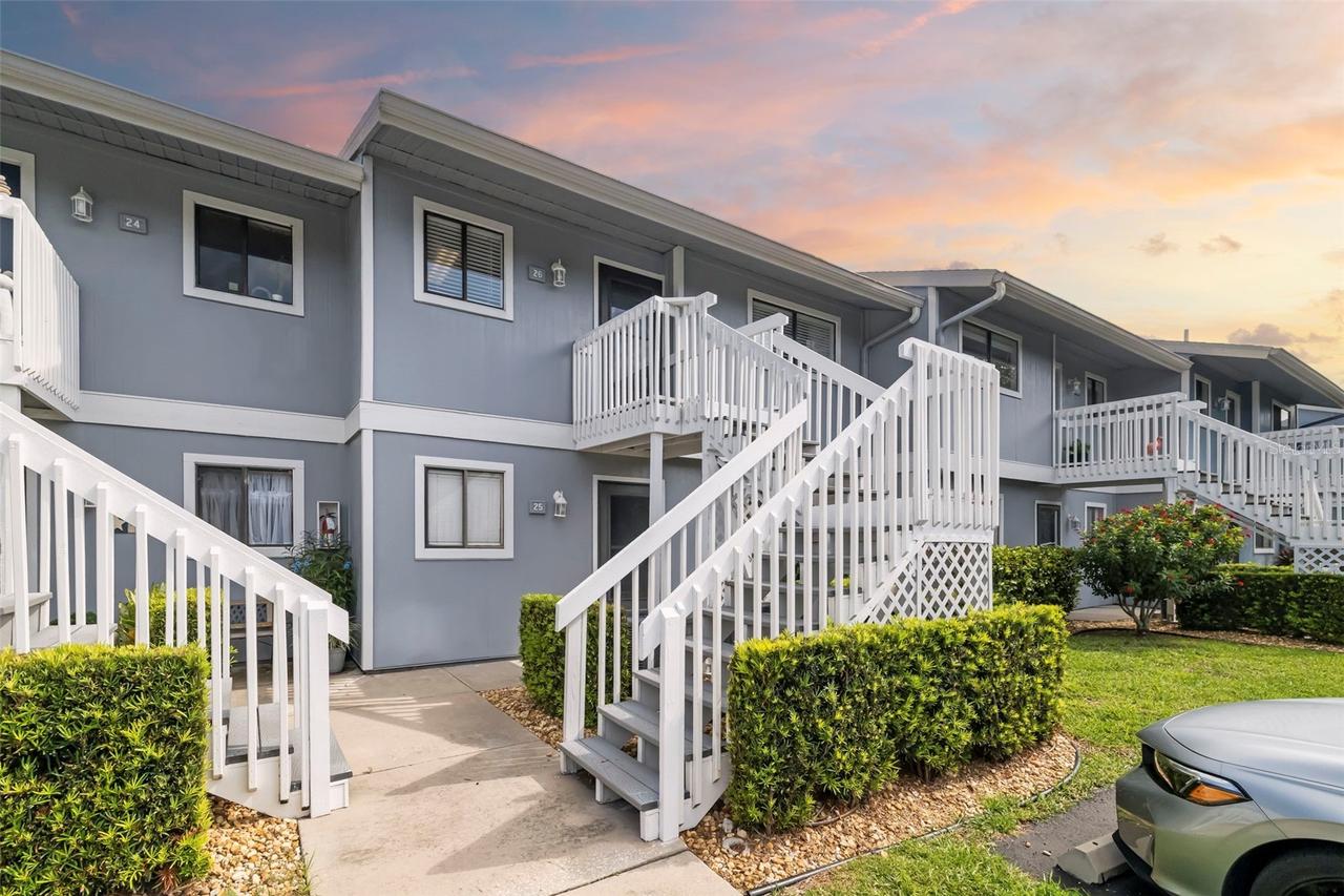 6033 34th St. #26, Bradenton, FL 34210
