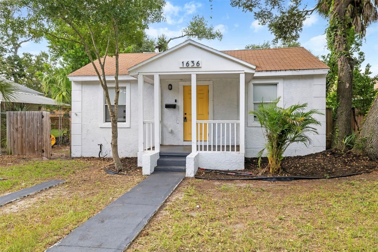 1636 Prescott St., St Petersburg, FL 33712