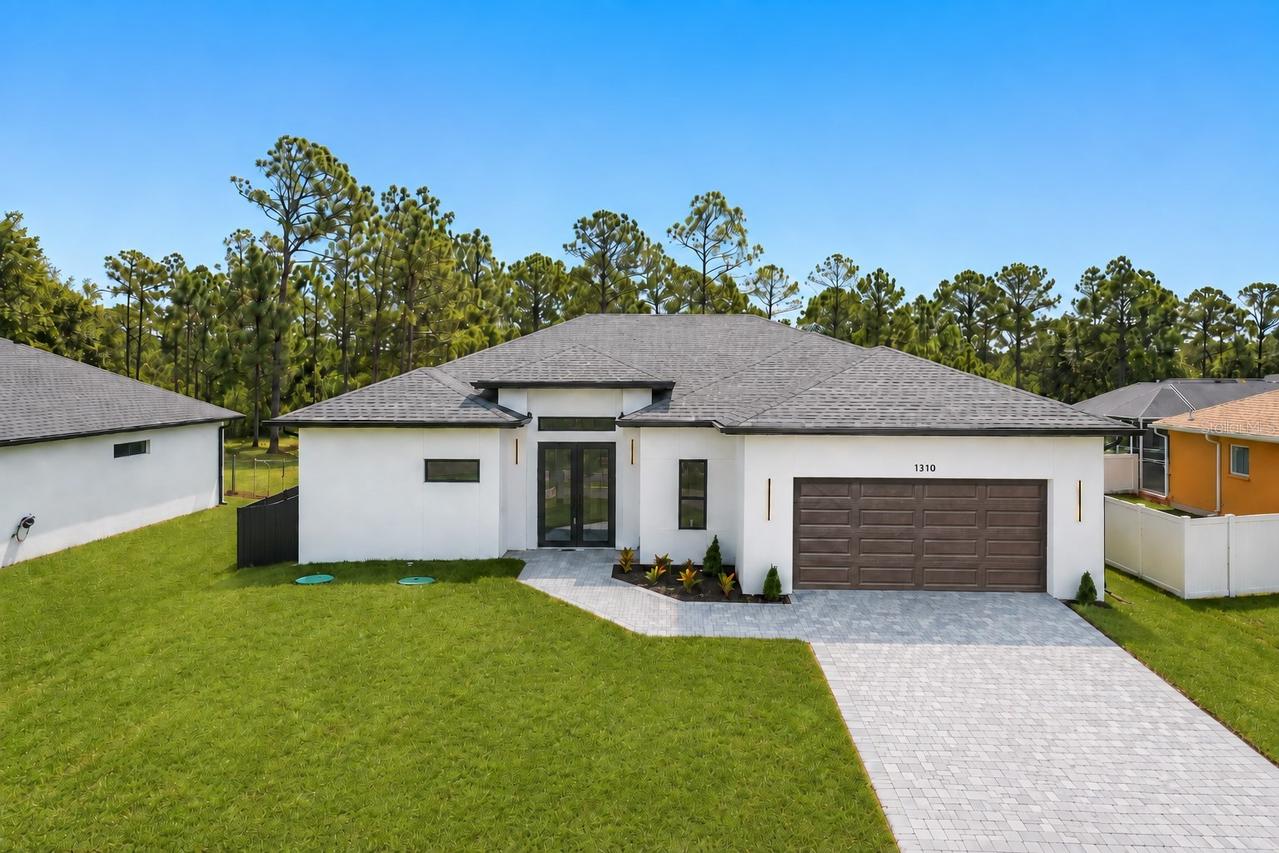 1310 S Wapello St., North Port, FL 34286