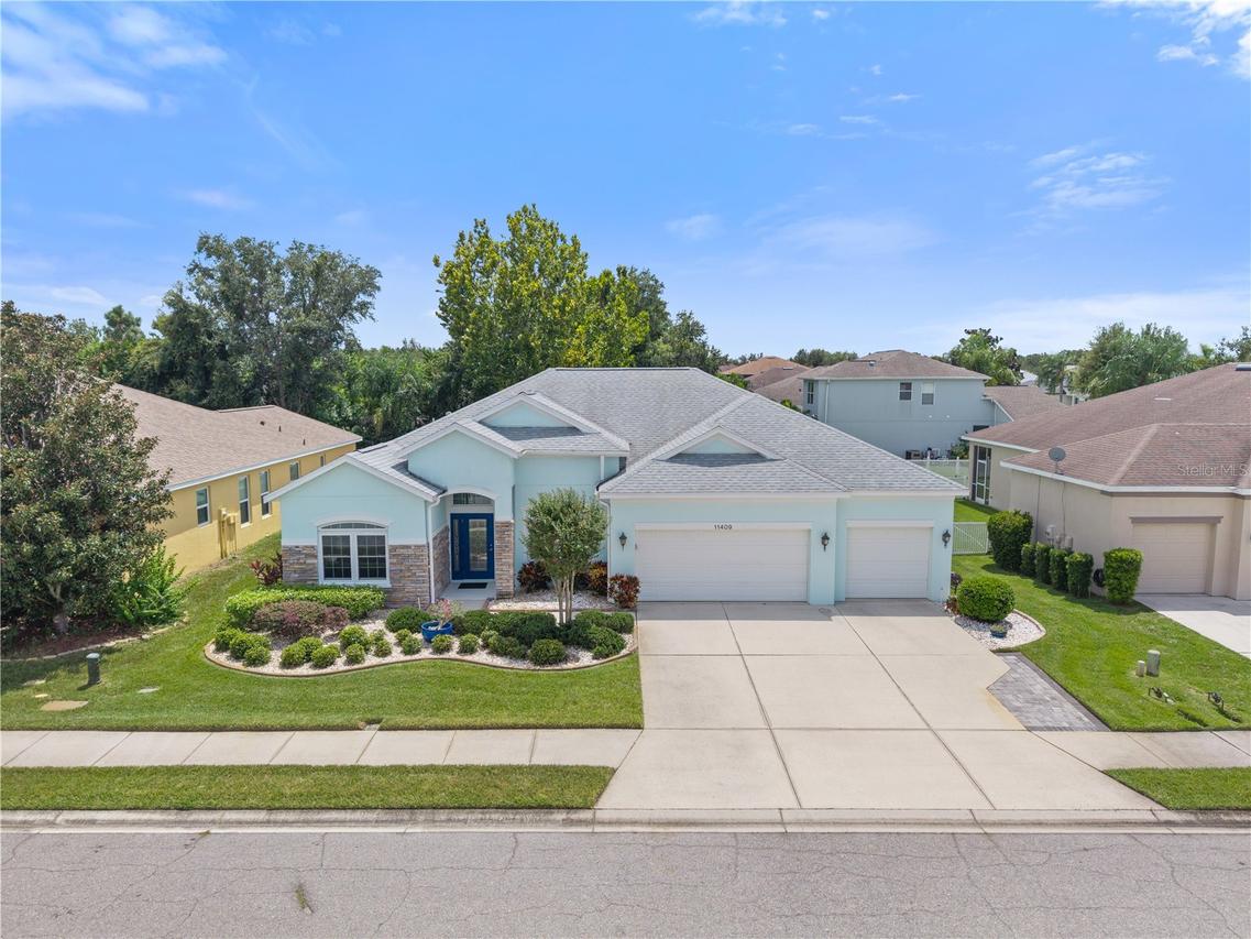 11409 Durham St., Parrish, FL 34219