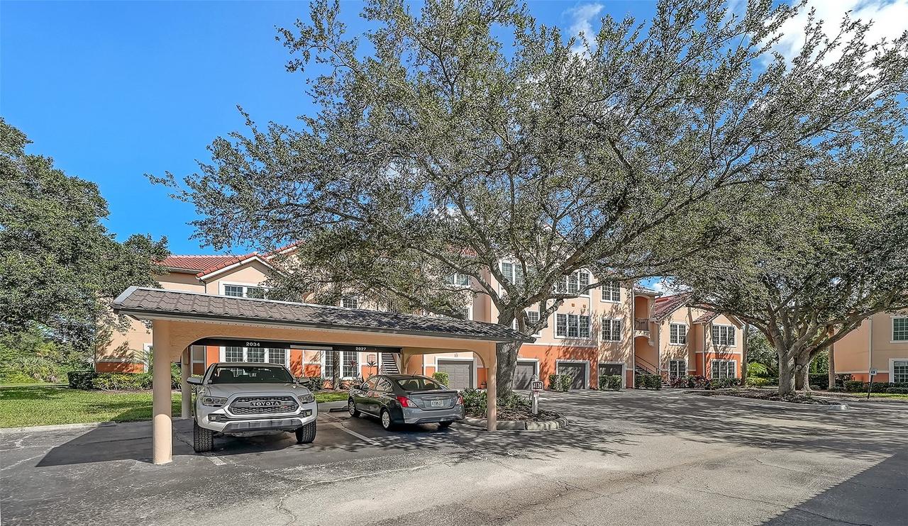 4126 Central Sarasota Pkwy. #2027, Sarasota, FL 34238