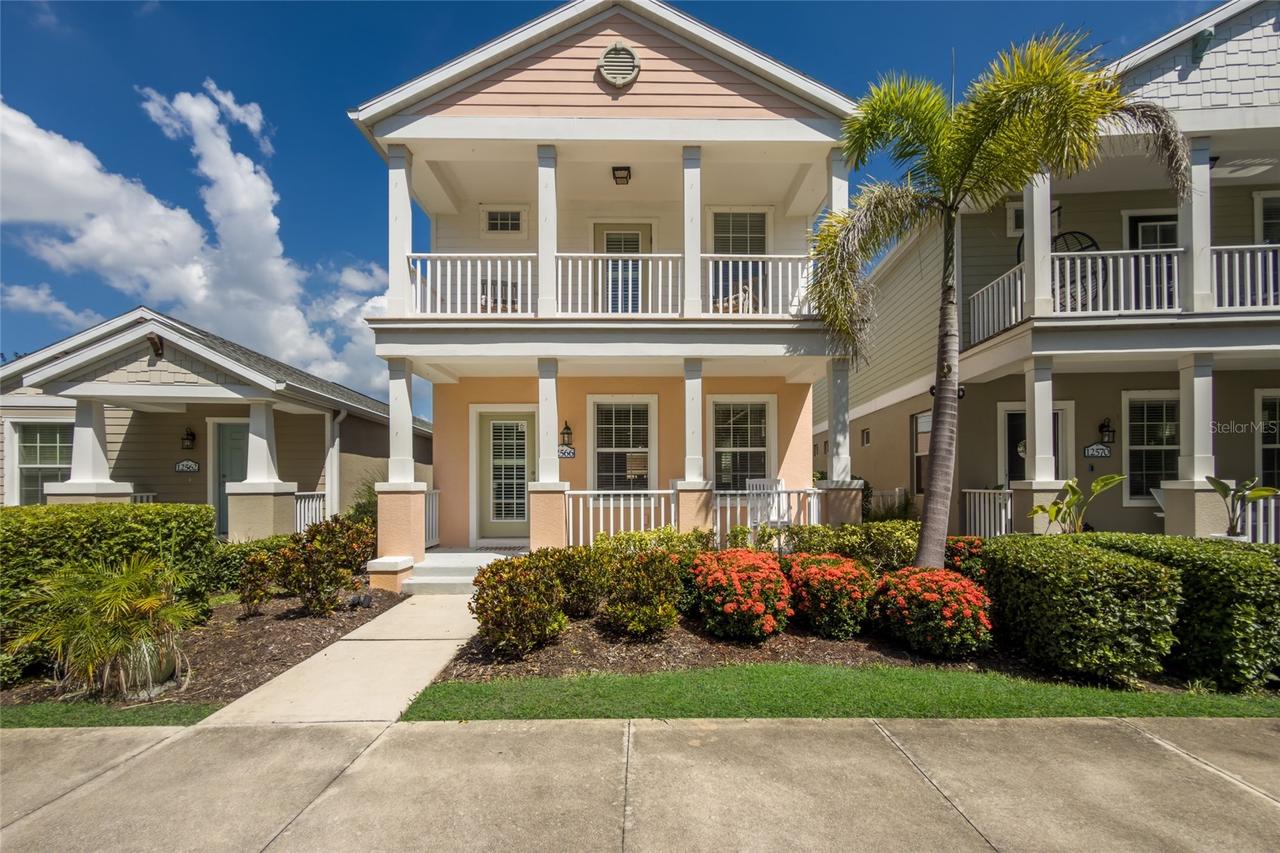 12566 Shimmering Oak Cir., Venice, FL 34293
