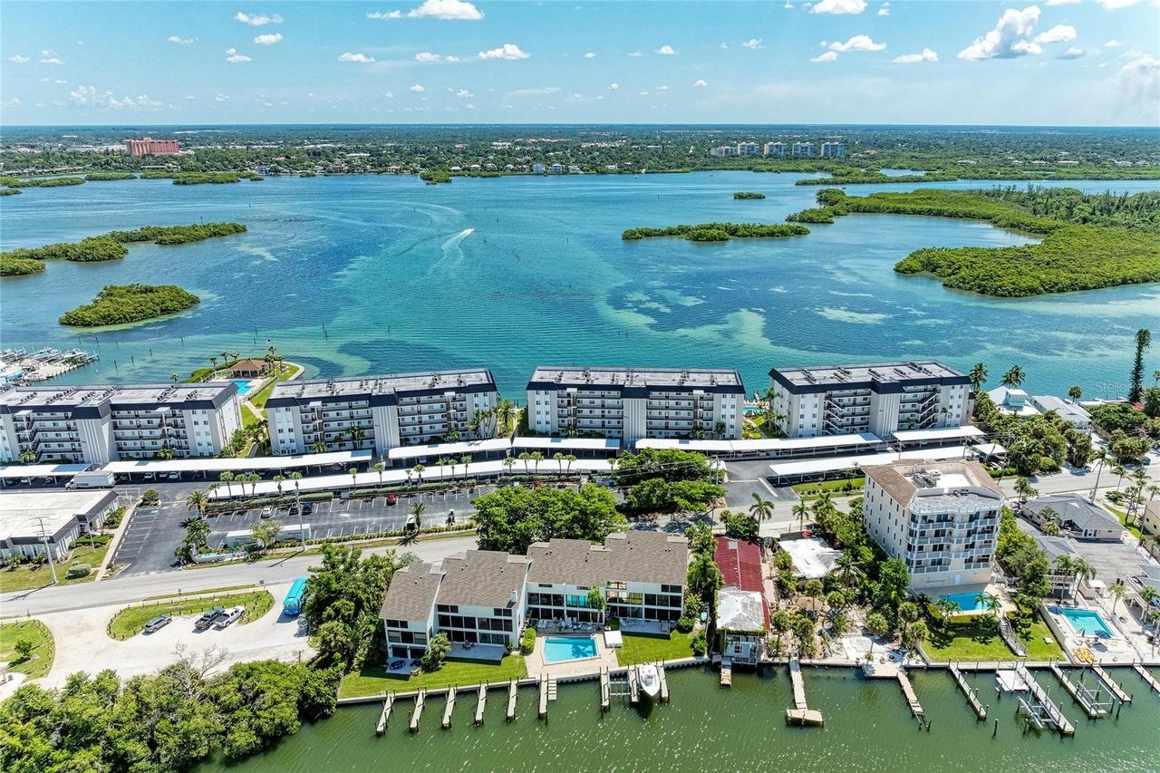 8977 Midnight Pass Rd. #219, Sarasota, FL 34242