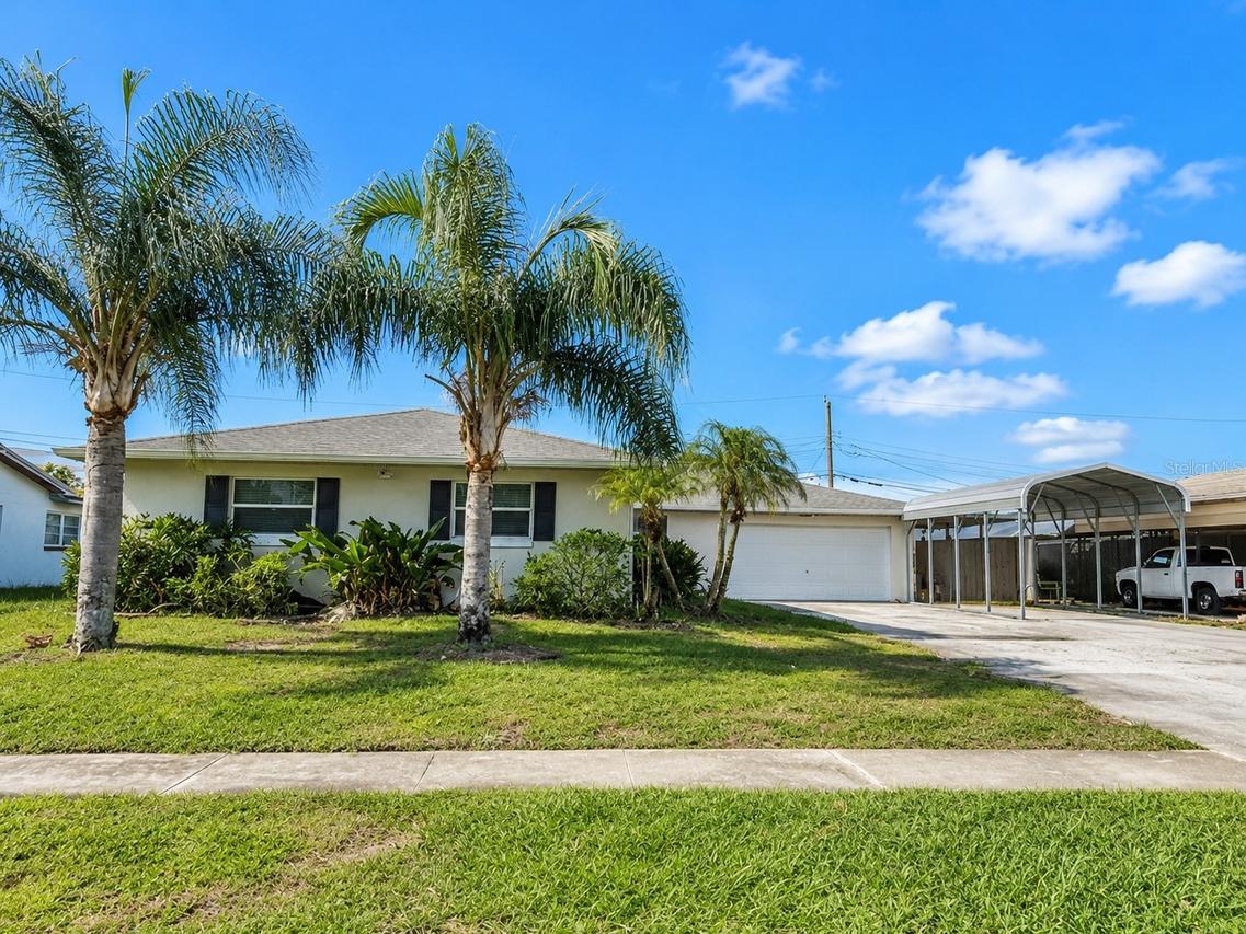 1600 Bimini St., Titusville, FL 32780