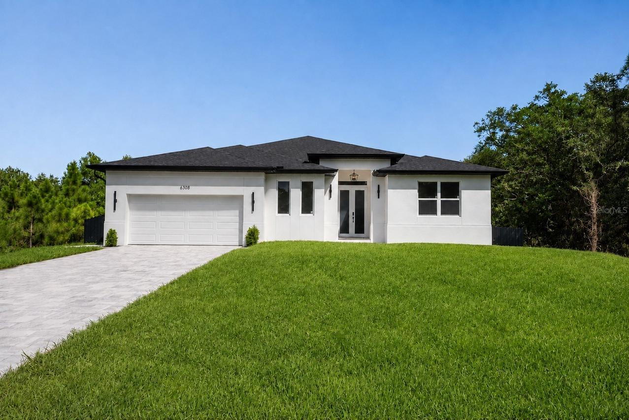 6308 Notre Dame Ter., North Port, FL 34291