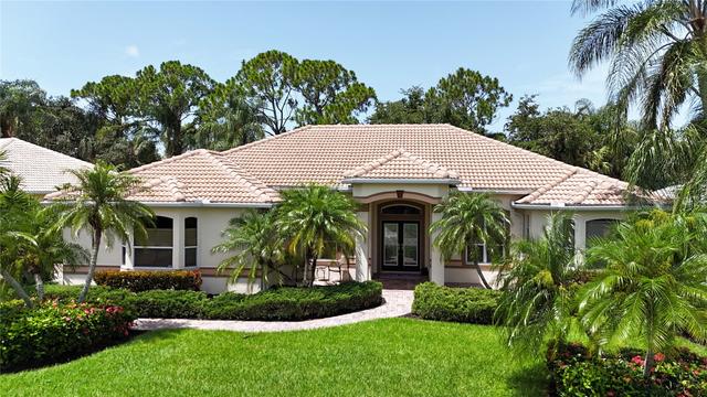 New Homes with In-ground Swimming Pools in Palmer Ranch: August 16th to August 22nd