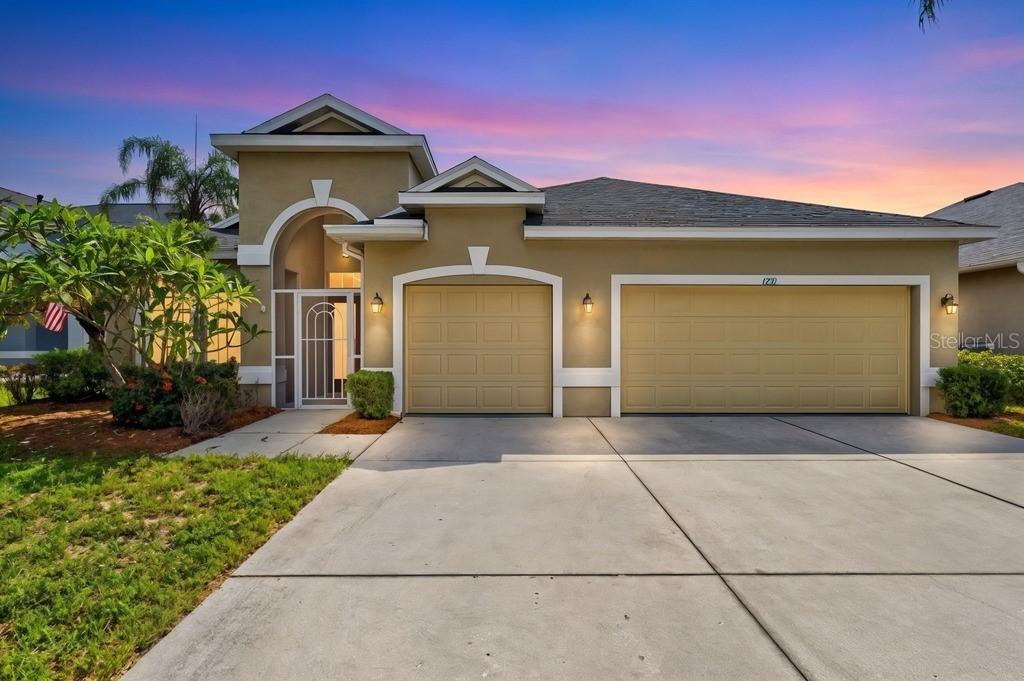 1731 Old Summerwood Blvd., Sarasota, FL 34232