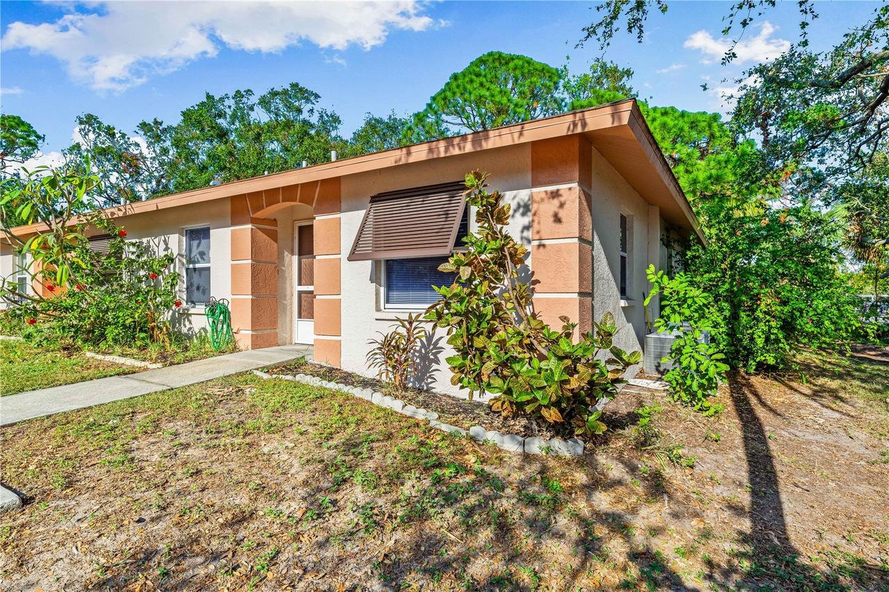 630 N Jefferson Ave. #19, Sarasota, FL 34237