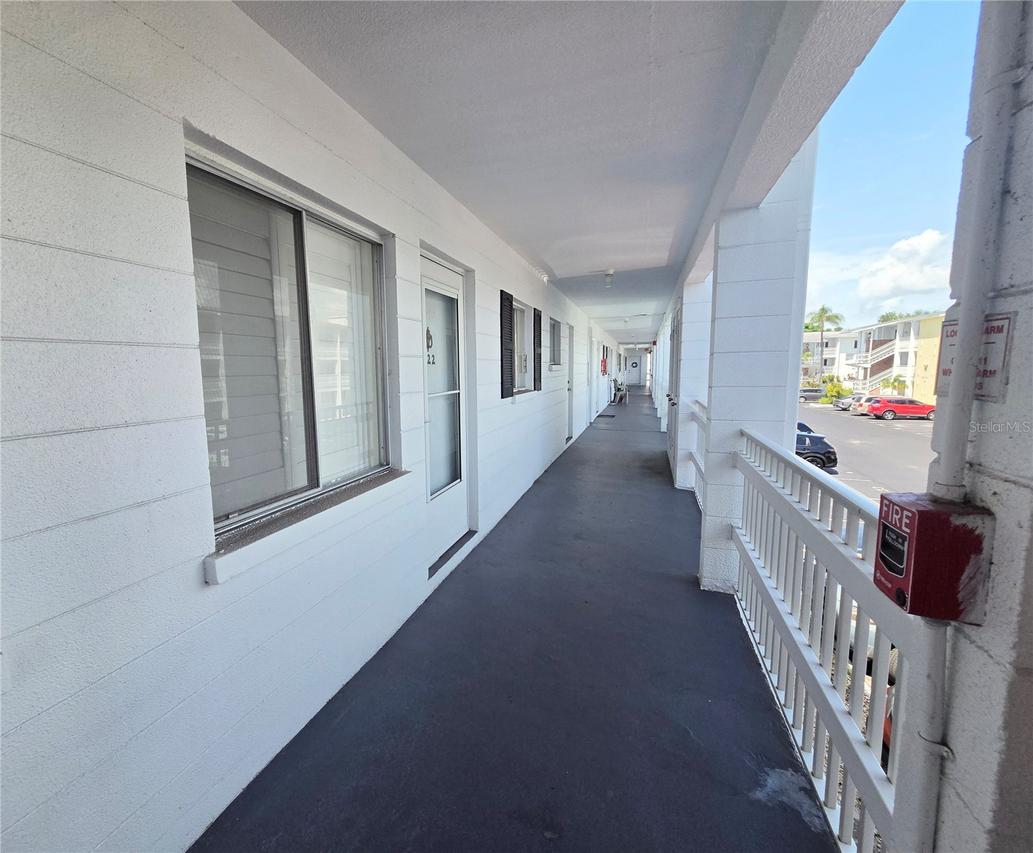 1542 Leisure Dr. #N22, Bradenton, FL 34207