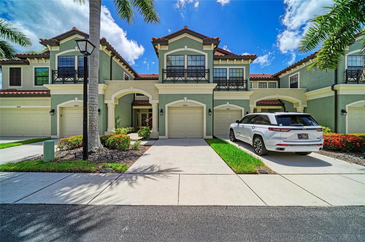 4991 Oarsman Ct., Sarasota, FL 34243