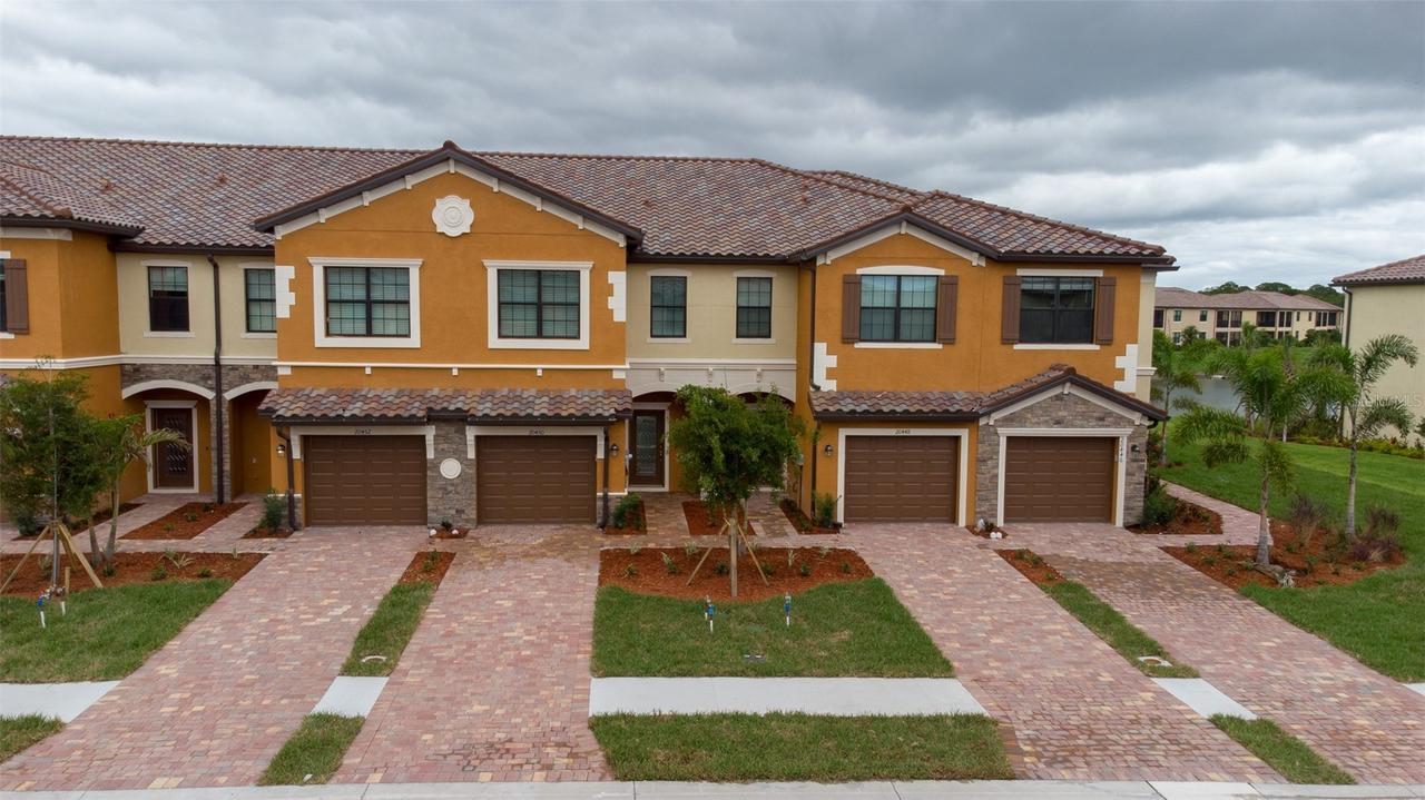 20450 Lagente Cir., Venice, FL 34293