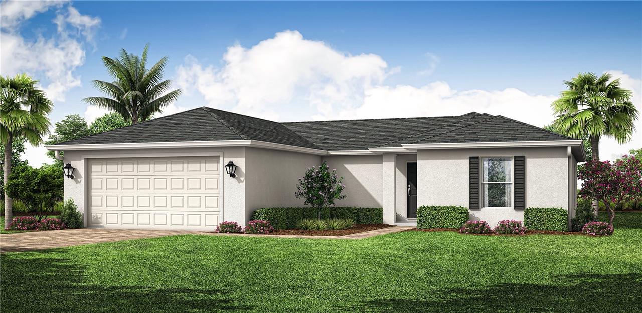 1105 Cabot St., Port Charlotte, FL 33953