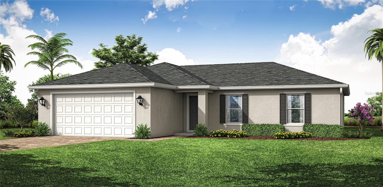 1260 Adalia Ter., Port Charlotte, FL 33953